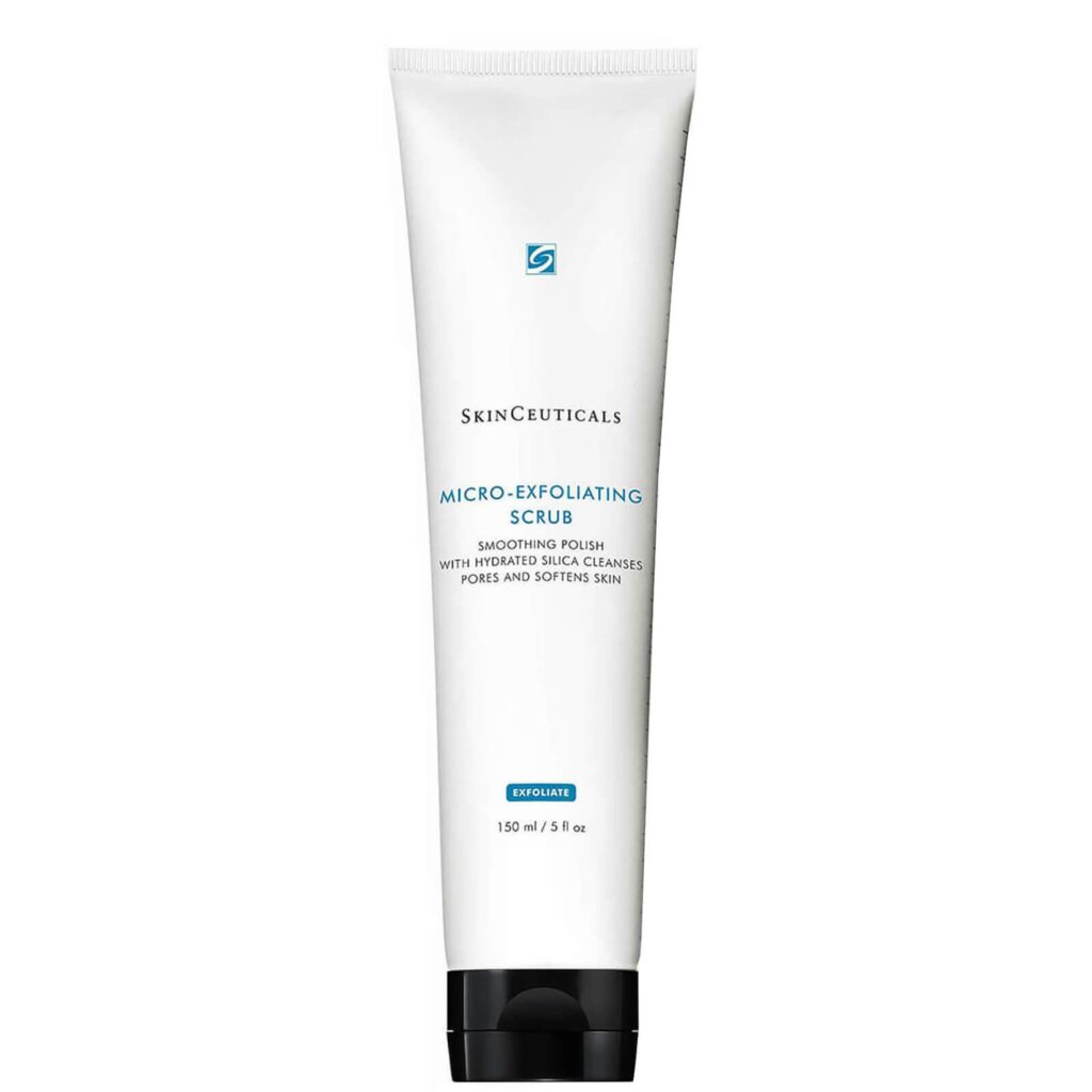 SkinCeuticals Micro-Exfoliating Scrub (5 fl. oz.)