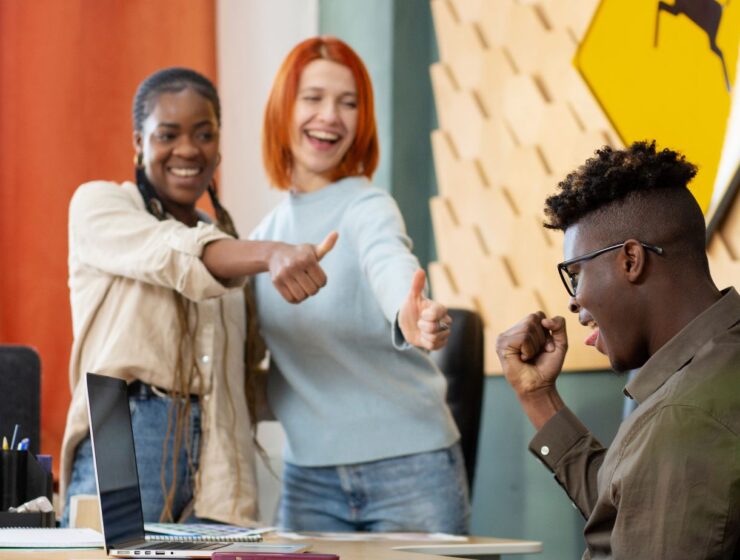 Bringing Your Authentic Self to Work