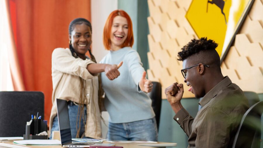 Bringing Your Authentic Self to Work