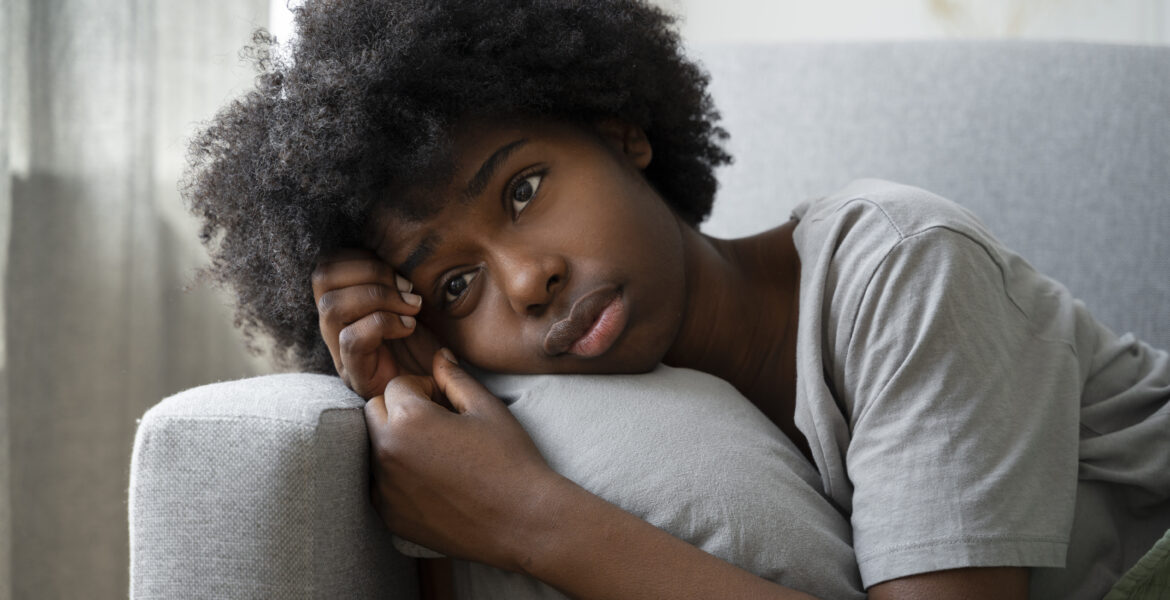 Is this imposter syndrome