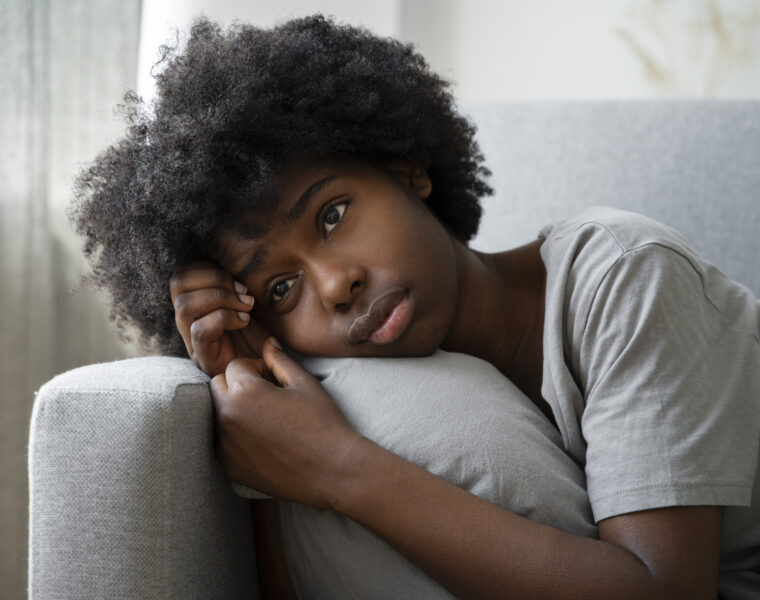 Is this imposter syndrome