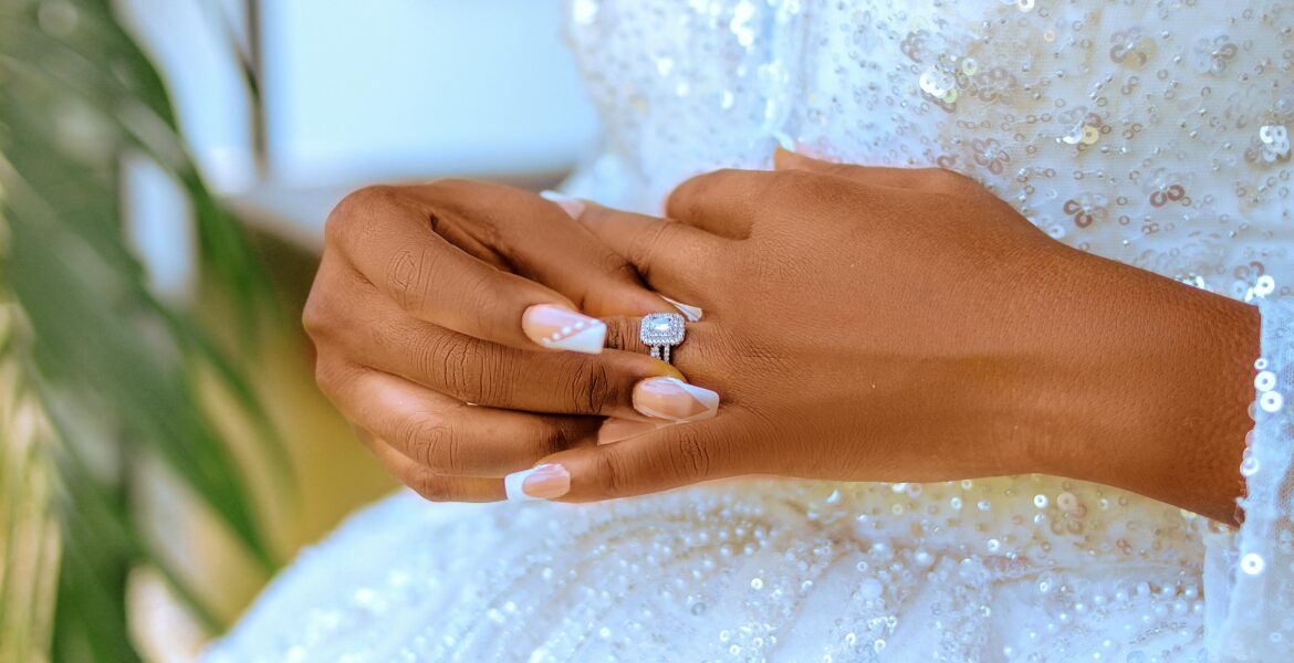 The Pressure of Early Marriage