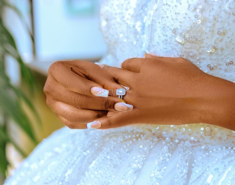 The Pressure of Early Marriage