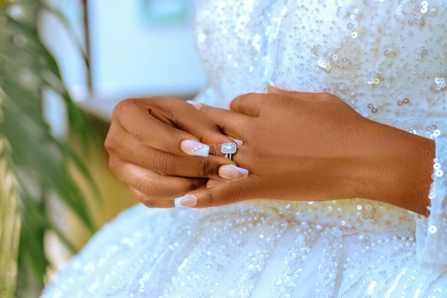 The Pressure of Early Marriage