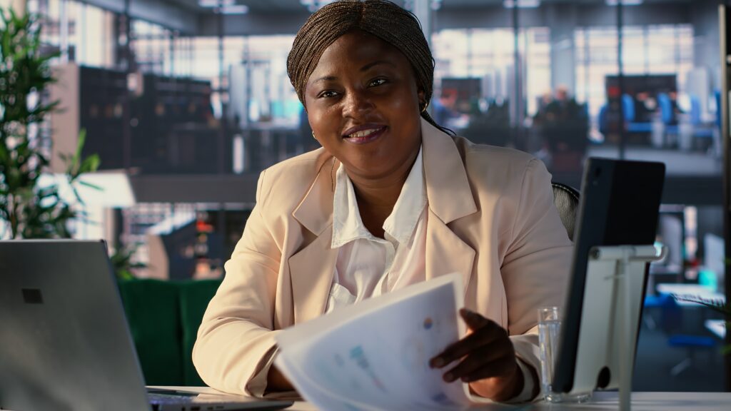 Financial Literacy and Business Training Beyond financial services, the bank will provide workshops on financial literacy, entrepreneurship, and investment strategies, empowering women to manage their finances and grow their businesses sustainably.