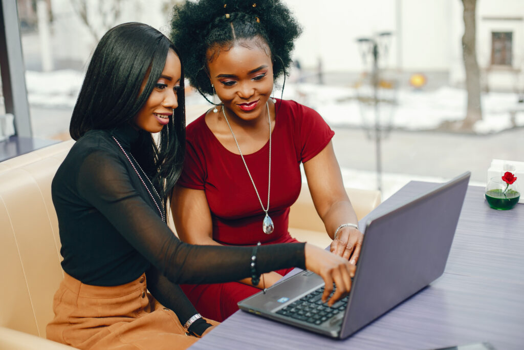 Empowering Female Entrepreneurs Through Financial Inclusion