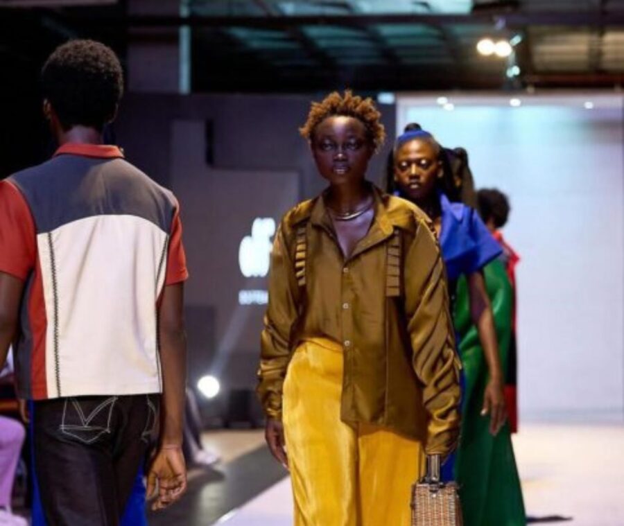 kUMASI Fashion Week