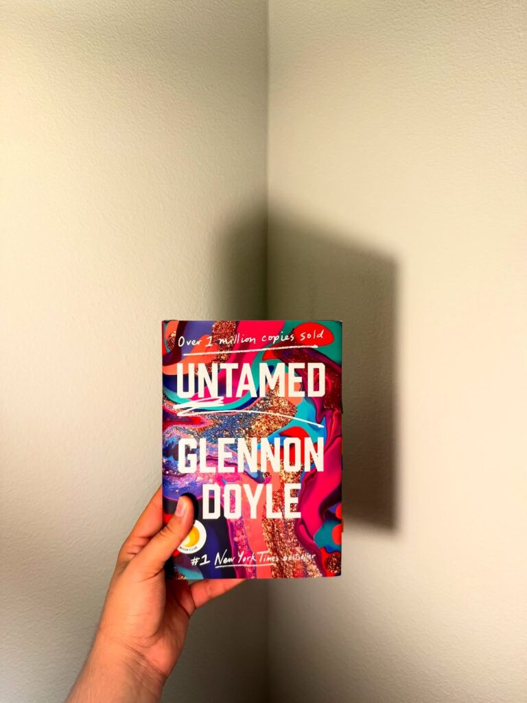 August books for women