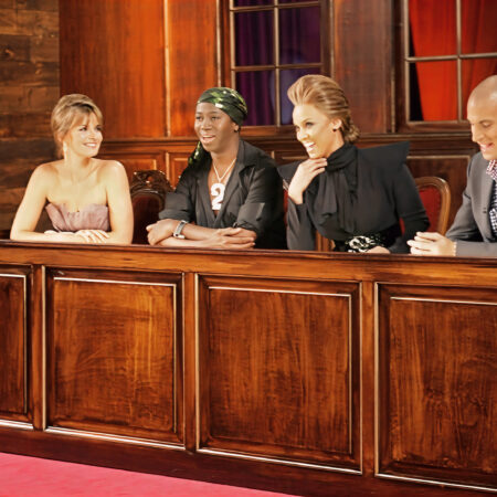 Inside America’s Next Top Model Docuseries: Iconic Moments and Controversies