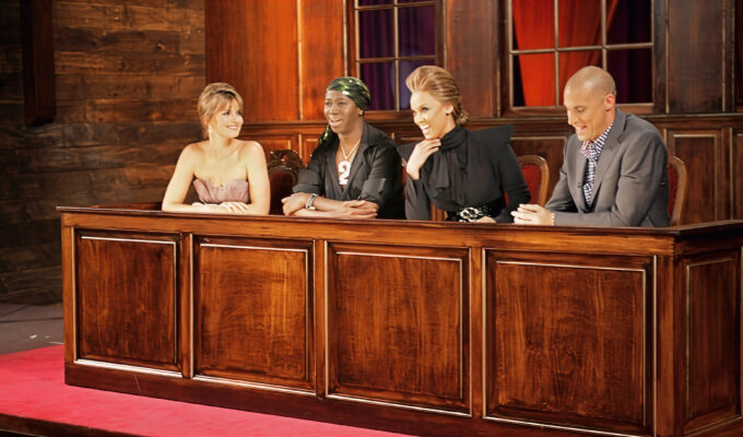 Inside America’s Next Top Model Docuseries: Iconic Moments and Controversies