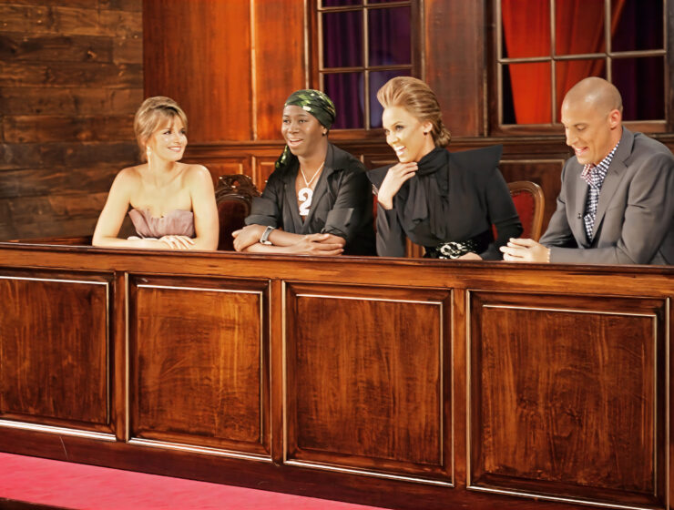 Inside America’s Next Top Model Docuseries: Iconic Moments and Controversies