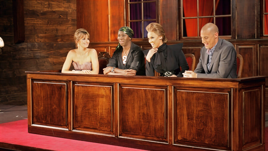 Inside America’s Next Top Model Docuseries: Iconic Moments and Controversies