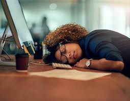 Power of Sleep