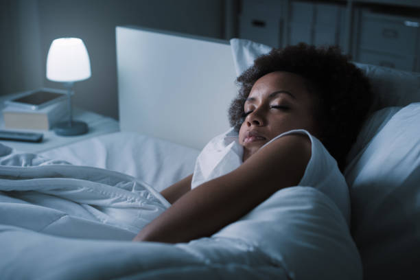 Power of Sleep