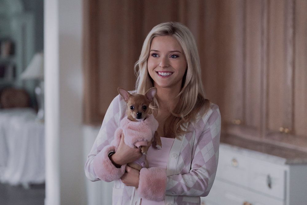 Elle Woods Elle Season 1 Legally Blonde