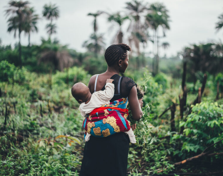 The Decision To BeChildfree