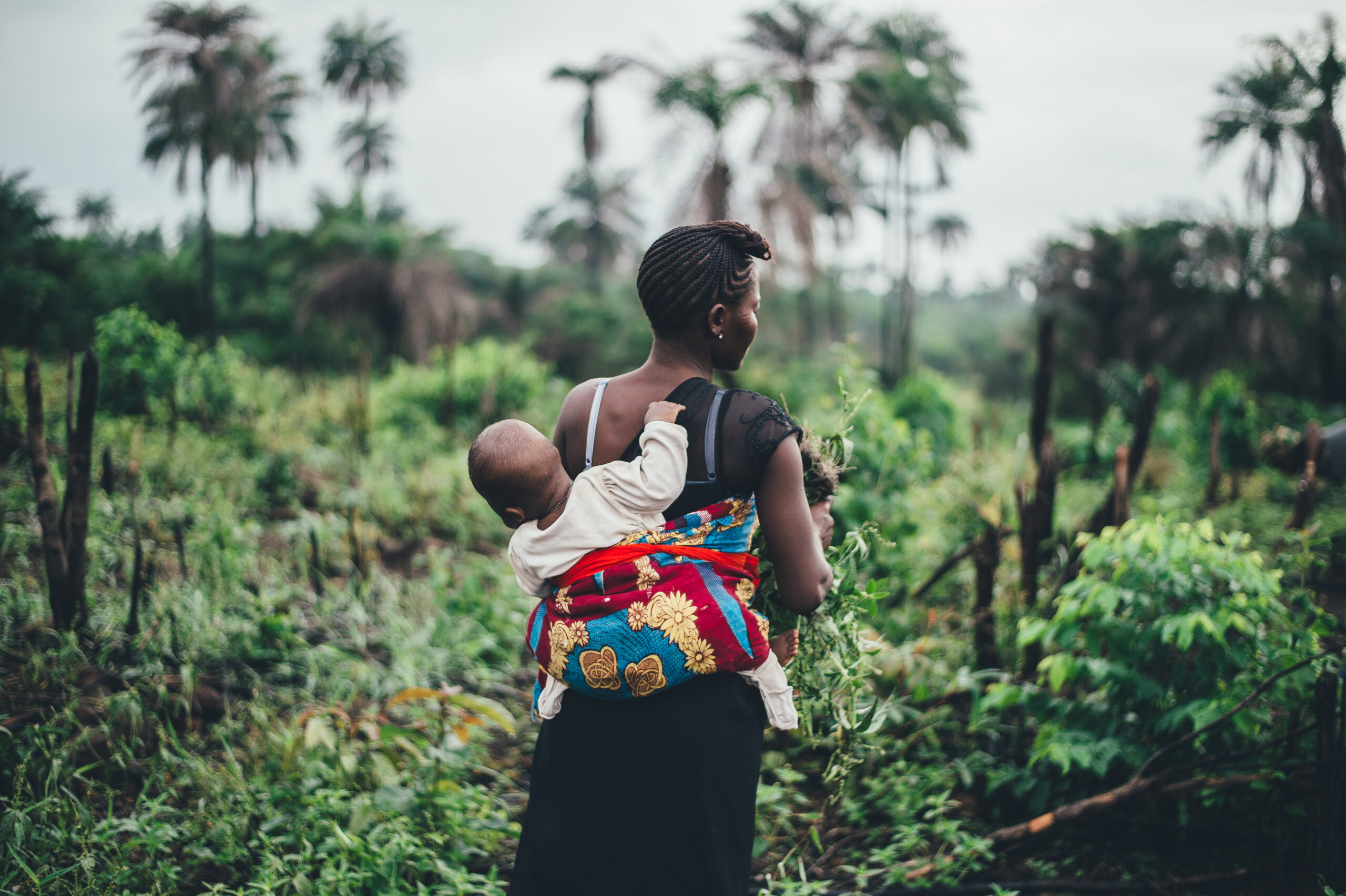 The Decision To BeChildfree