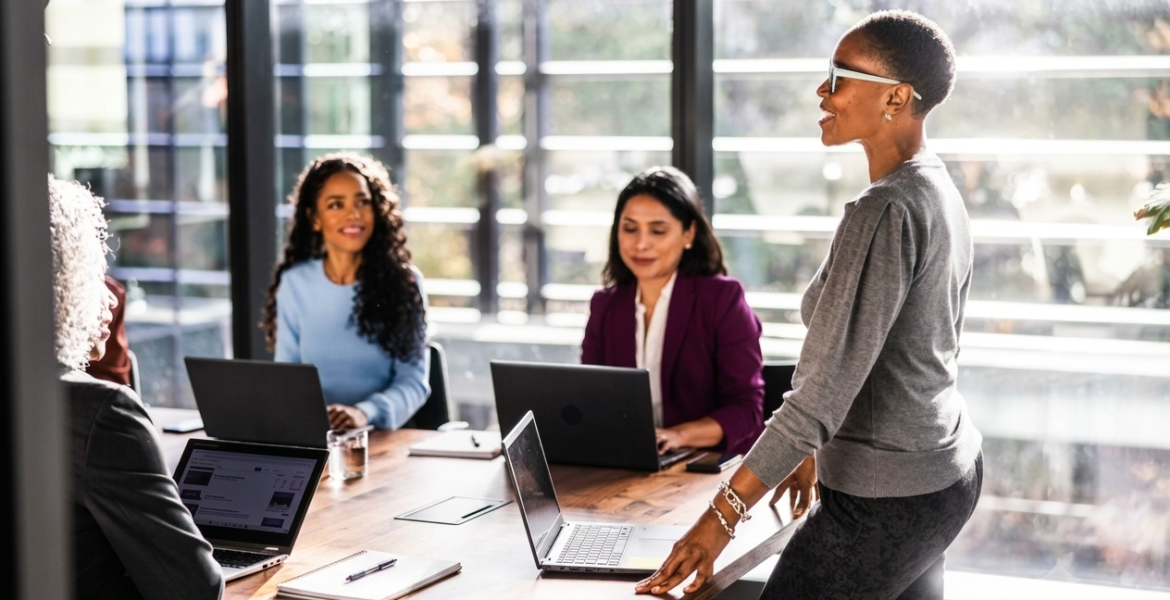 Leading with empathy