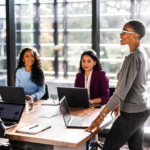 Leading with empathy