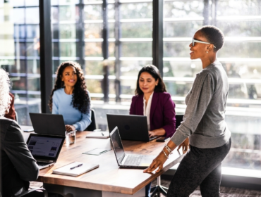Leading with empathy