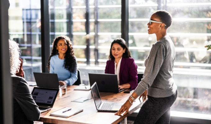 Leading with empathy