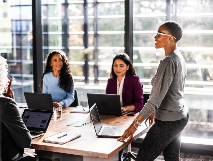 Leading with empathy