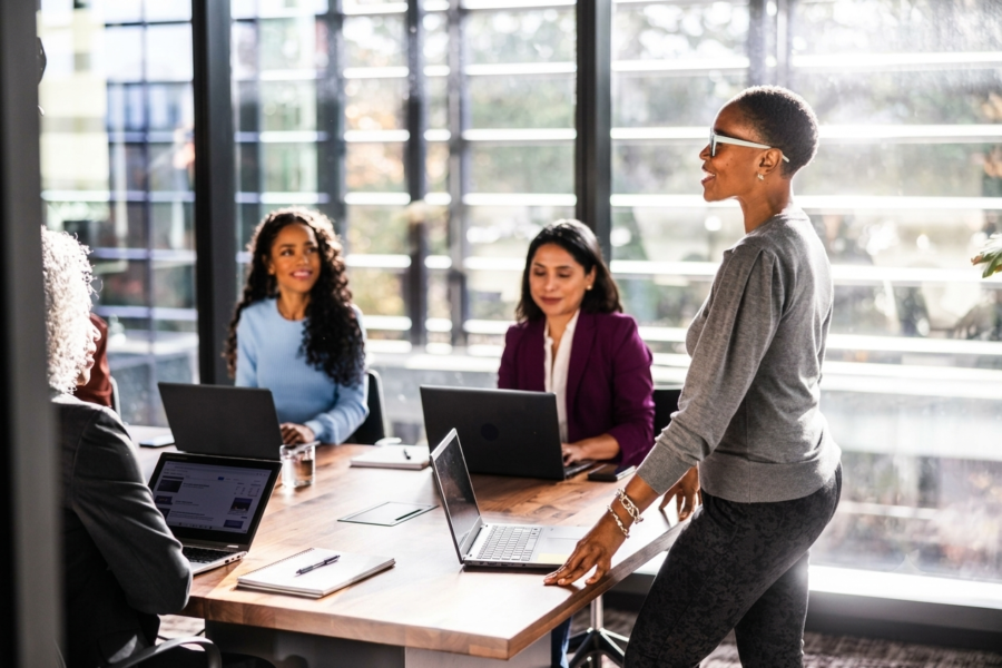 Leading with empathy