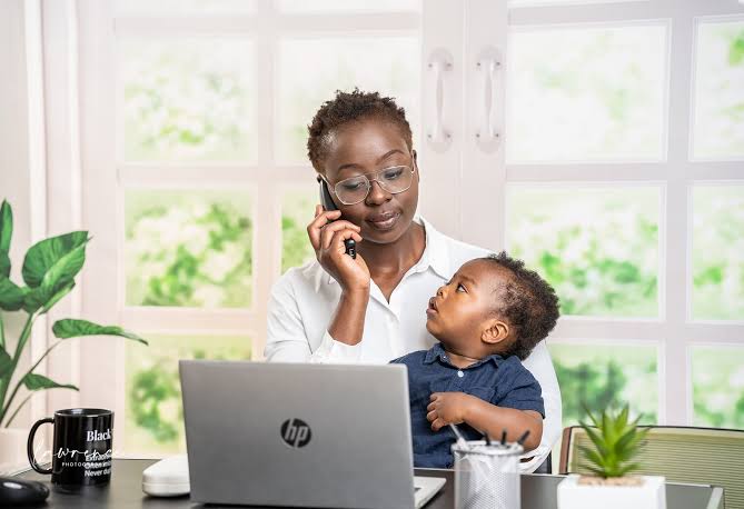 Motherhood