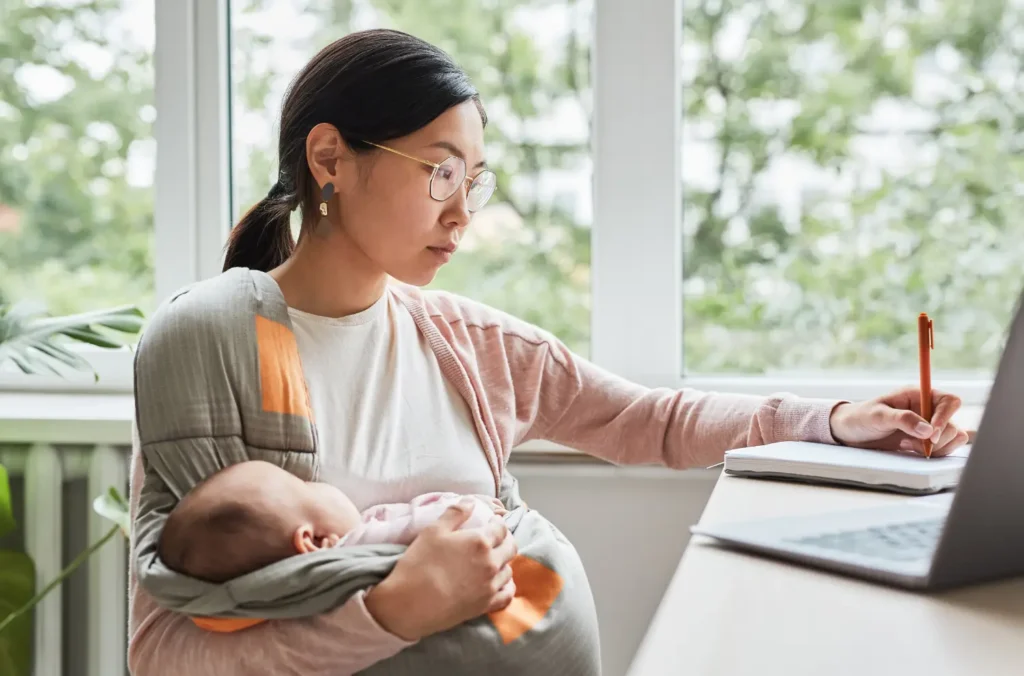 Motherhood