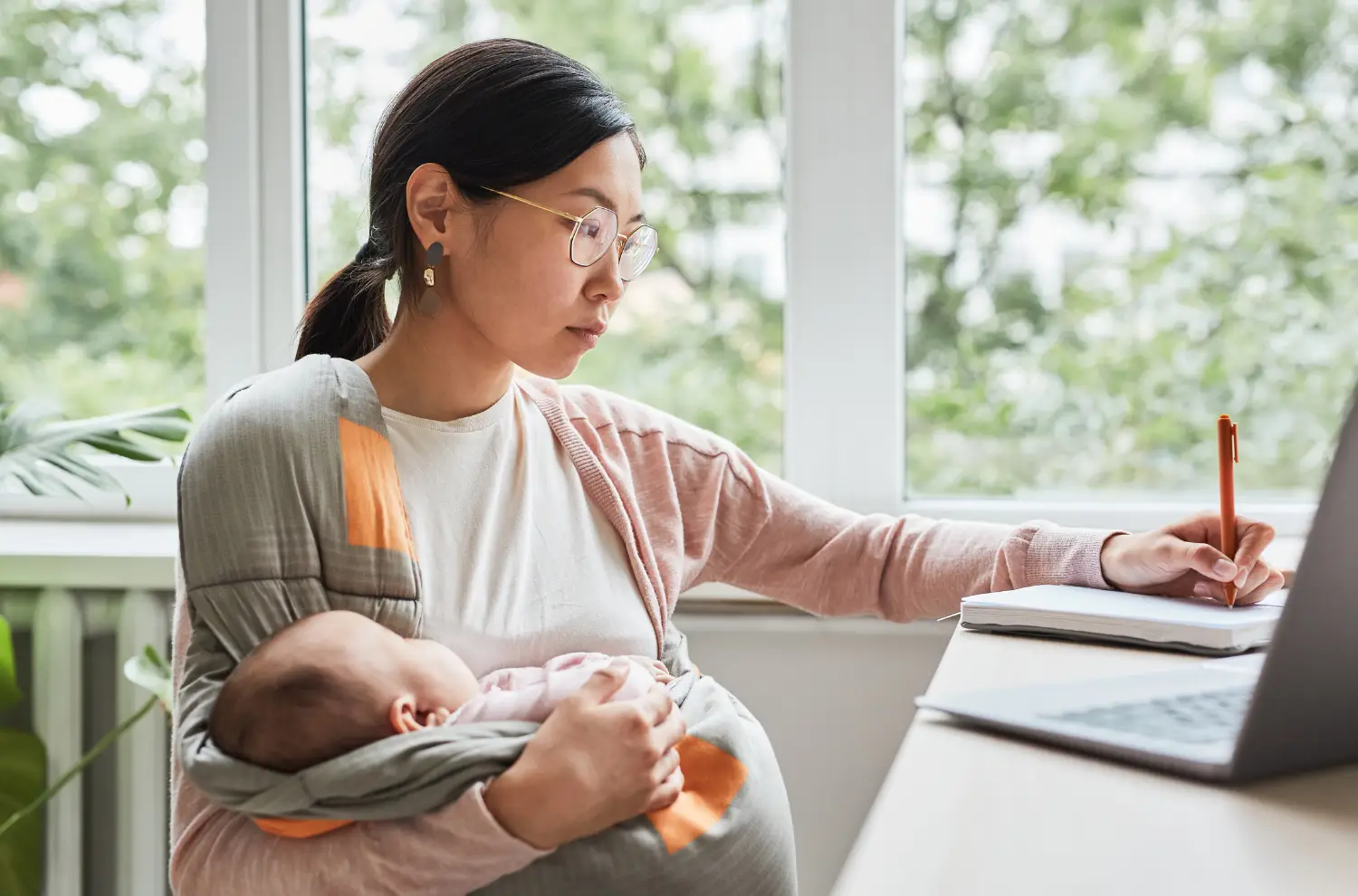 Motherhood