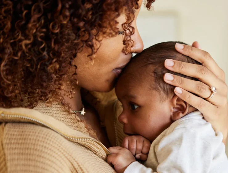 Motherhood