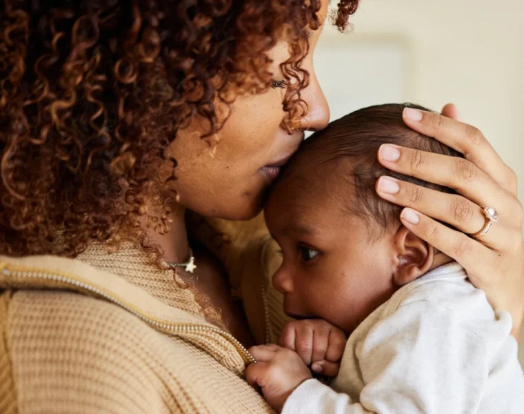 Motherhood