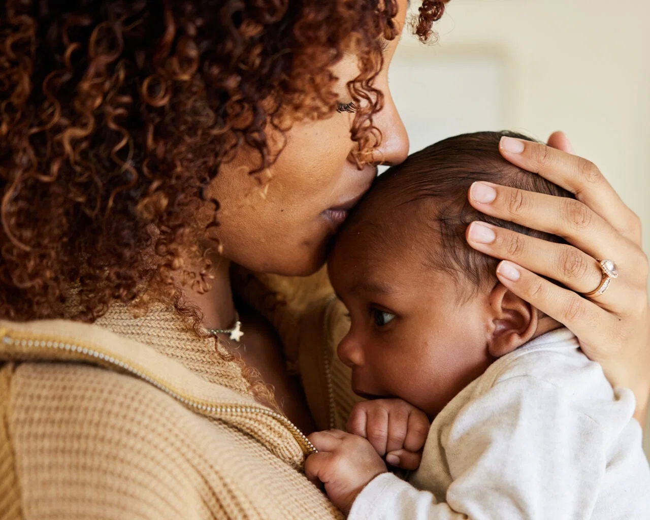 Motherhood