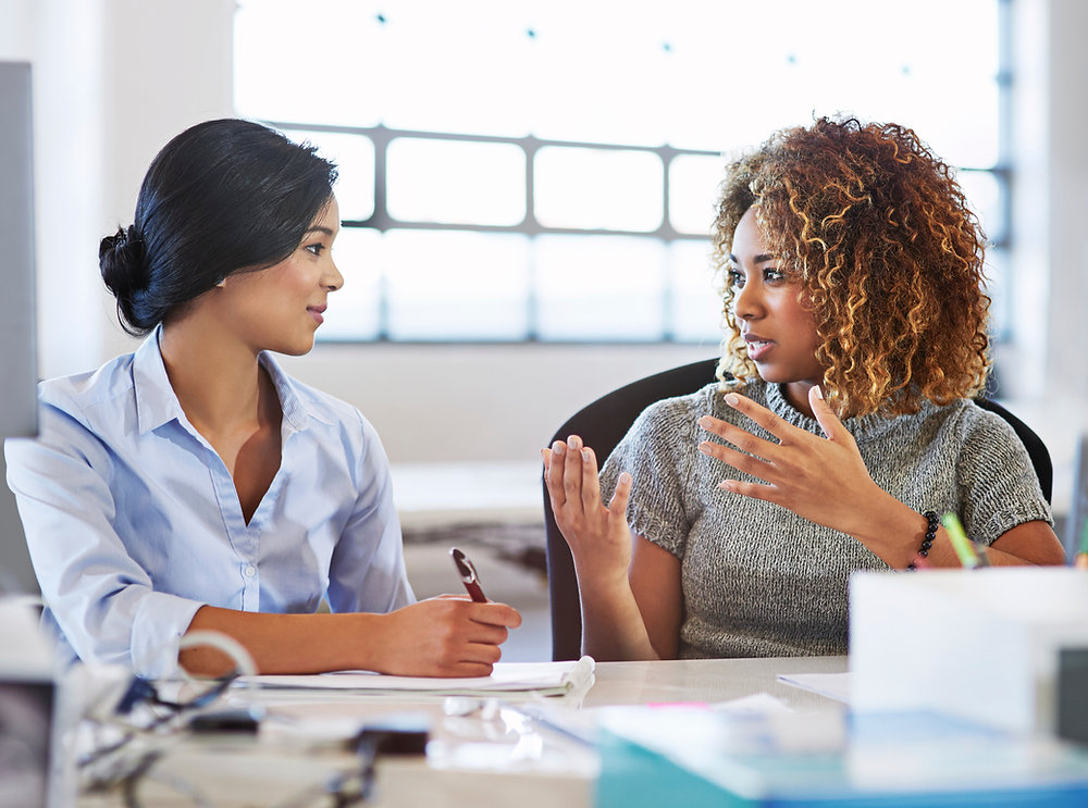 Negotiating in High Stakes Environments