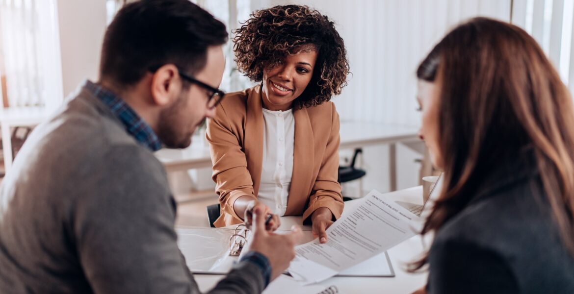 Negotiating in High Stakes Environment