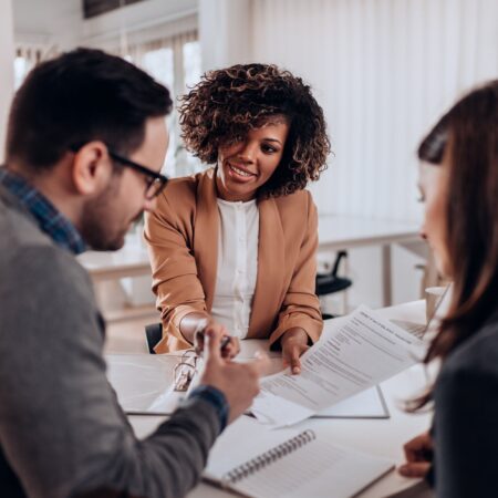 Negotiating in High Stakes Environment