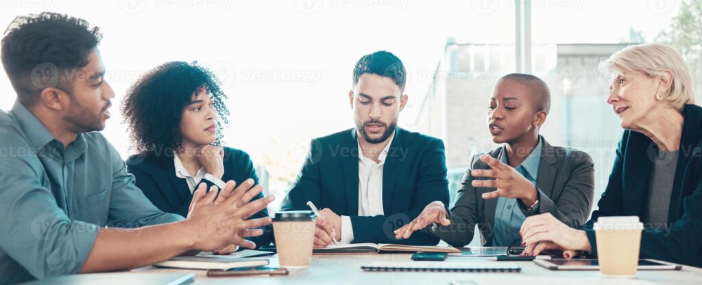 Negotiating in High Stakes Environments