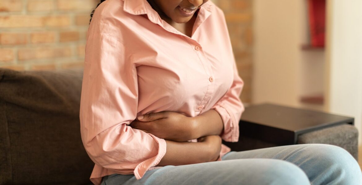 Millions of women suffer in excruciating silence from conditions that are routinely dismissed as mere "period cramps" or misdiagnosed for decades