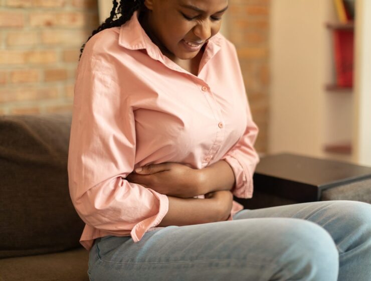 Millions of women suffer in excruciating silence from conditions that are routinely dismissed as mere "period cramps" or misdiagnosed for decades
