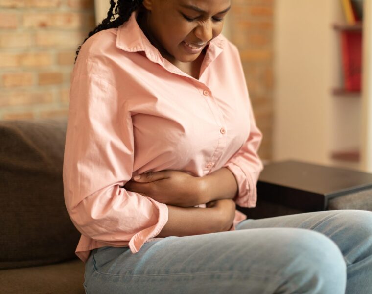 Millions of women suffer in excruciating silence from conditions that are routinely dismissed as mere "period cramps" or misdiagnosed for decades