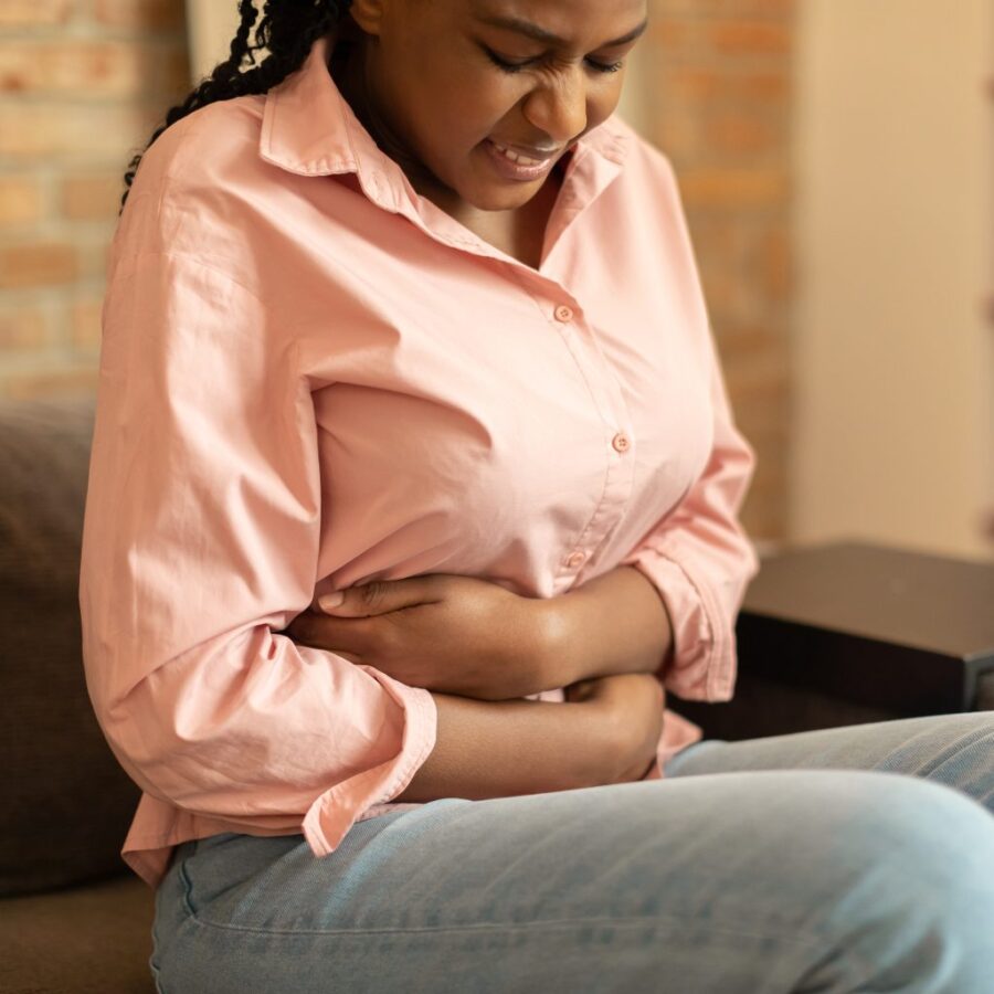 Millions of women suffer in excruciating silence from conditions that are routinely dismissed as mere "period cramps" or misdiagnosed for decades