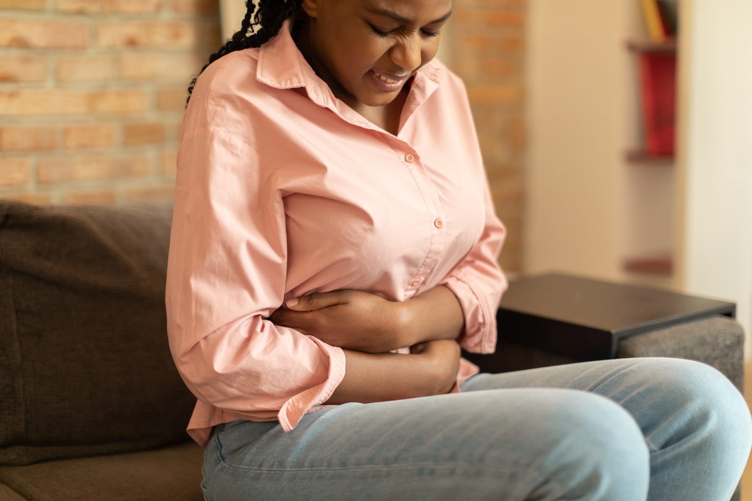 Millions of women suffer in excruciating silence from conditions that are routinely dismissed as mere "period cramps" or misdiagnosed for decades