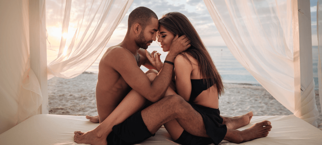 Closing the pleasure deficit gap