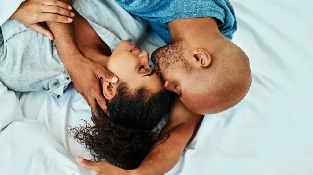 Closing the pleasure deficit gap