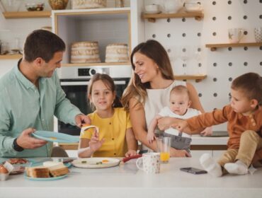 The "Trad" Wife Trend vs Radical Independence