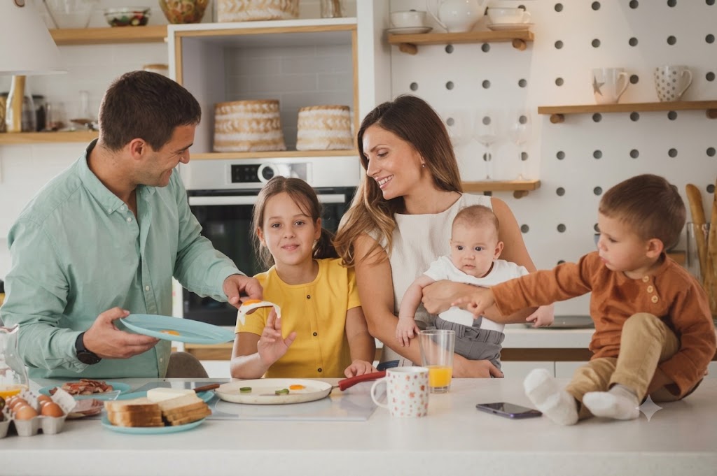 The "Trad" Wife Trend vs Radical Independence