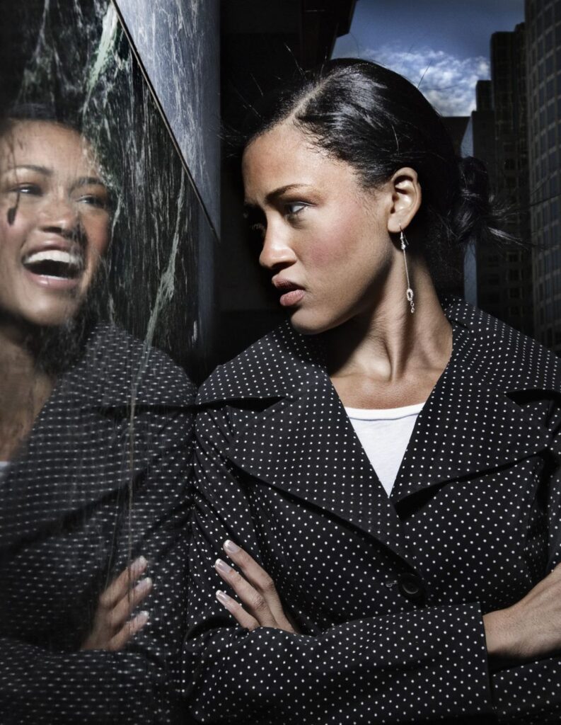 mood swings during ovulation