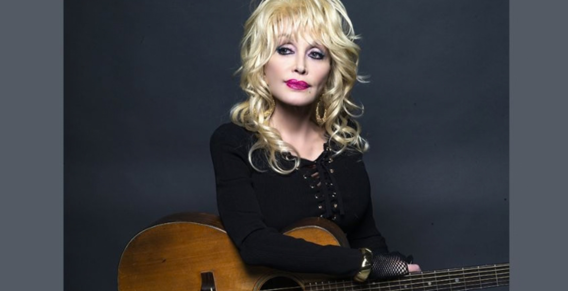 Dolly Parton Dead