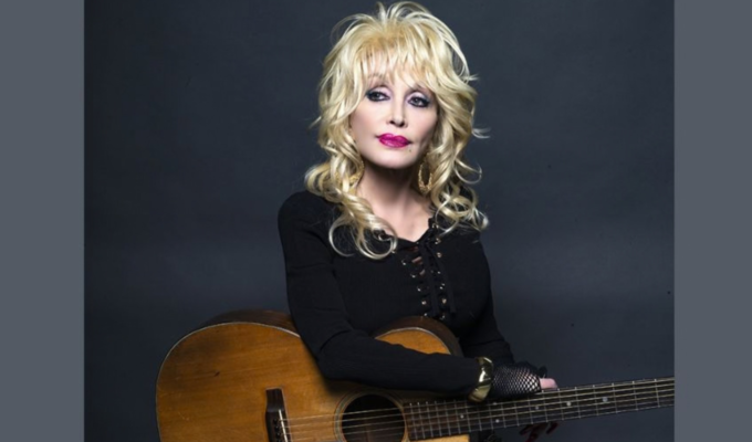 Dolly Parton Dead