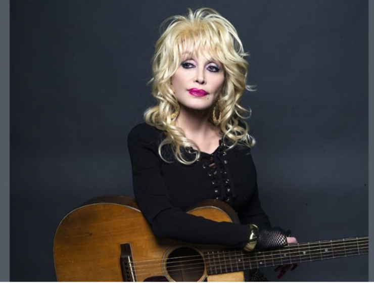 Dolly Parton Dead